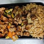 Best Steak Teriyaki or Hibachi in Longs, SC
