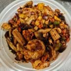 Best Mango Chicken in Longs, SC