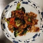 Best Chicken w. Broccoli in Longs, SC