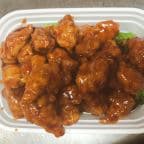 Best General Tso's Chicken in Longs, SC