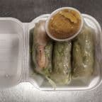 Best Gai Cuon Vietnamese Summer Rolls in Longs, SC