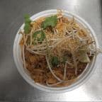 Best Pad Thai (Thai Style Noodle) in Longs, SC