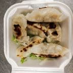 Best Gyoza (6) in Longs, SC