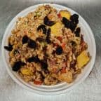 Best Khao Phad Sabparot (Pineapple Fried Rice) in Longs, SC