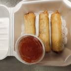 Best Crab Rolls (3) in Longs, SC