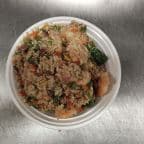 Best Thai Fried Rice in Longs, SC