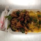 Best Chicken w. Broccoli (Combo Plate) in Longs, SC