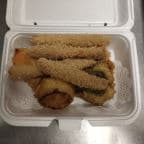 Best Chicken Tempura in Longs, SC