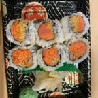 Best Spicy and Crunchy Tuna Roll in Longs, SC