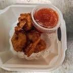 Best Coconut Shrimp (4) in Longs, SC