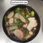 Best Galangal Seafood Hot Pot in Longs, SC