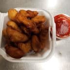 Best Chicken Fingers in Longs, SC