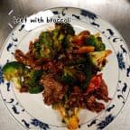 Best Beef w. Broccoli in Longs, SC